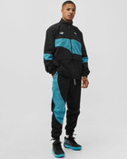 Puma Melo Clyde Jacket Black - Mens - Track Jackets