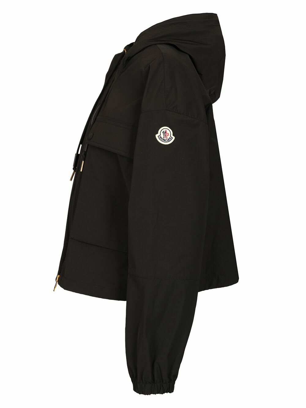 Sauvan Parka Jacket