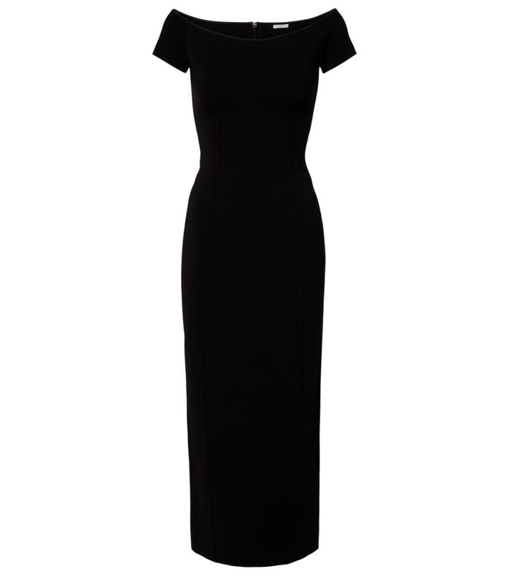 Photo: Joseph Foin midi dress