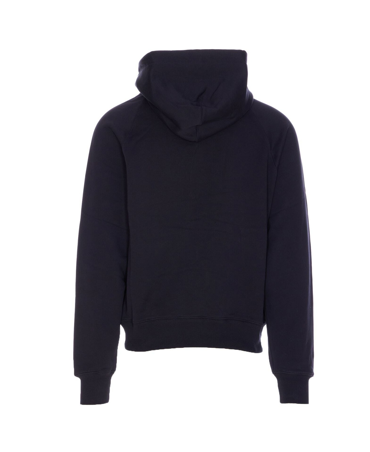 Ami Alexandre Mattiussi Ami Paris Patch Hoodie AMI Alexandre Ami Alexandre Mattiussi Ami Paris Patch Hoodie AMI Alexandre