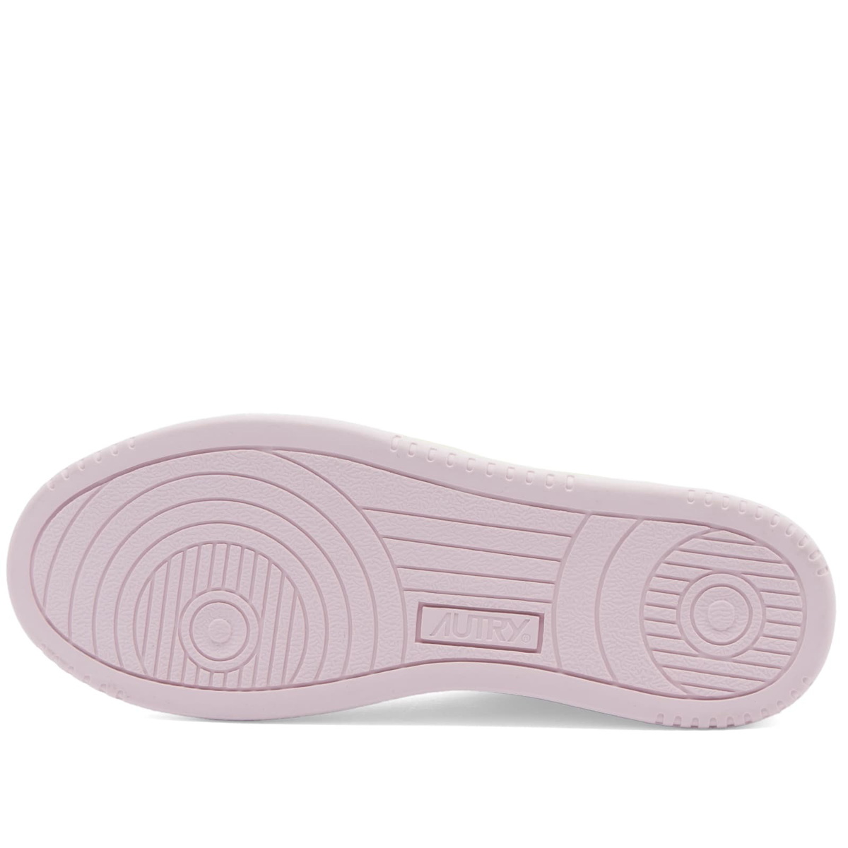 Autry Women's Medalist Low Sneakers in White