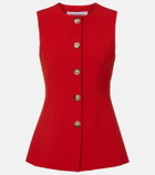 Veronica Beard Jessup vest