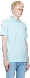 BOSS Blue Badge Polo