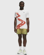 On Pace T White - Mens - Shortsleeves