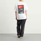 Nike x PATTA T-Shirt in White