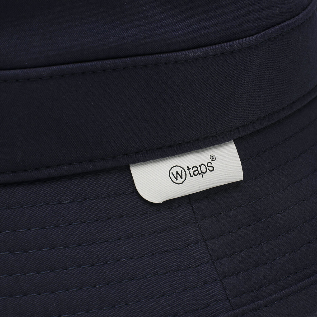 R*4様 WTAPS Bucket hat01 CTPL Twill \