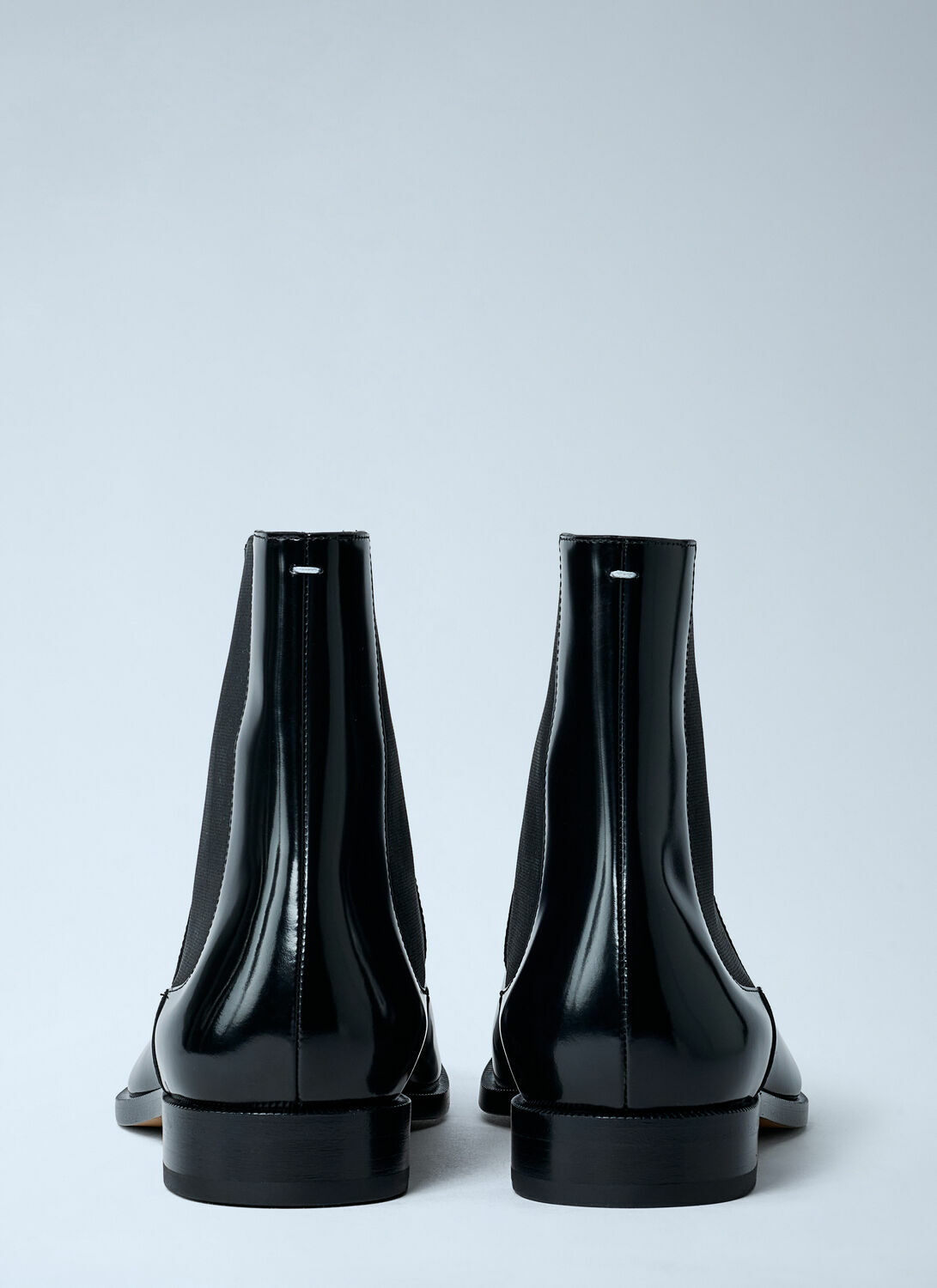 Maison Margiela Tabi Chelsea Boots