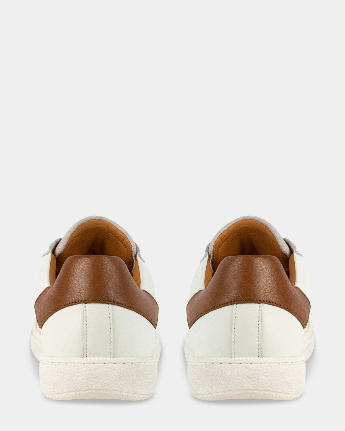 Steve Madden Rangee Casual Shoes in White