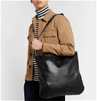 Common Projects - Leather Tote Bag - Black