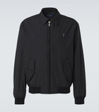 Polo Ralph Lauren Technical bomber jacket