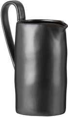 ferm LIVING Black Flow Jug