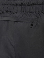GOLDEN GOOSE - Star Diana Technical Fabric Shorts