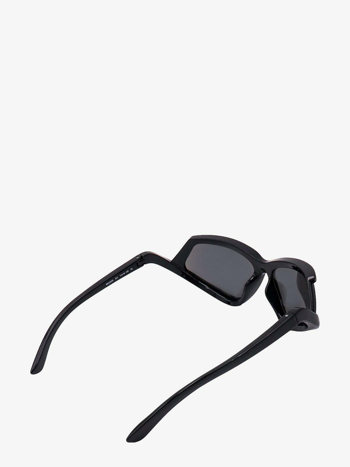 Balenciaga Side Xpander Cat Black Womens Balenciaga