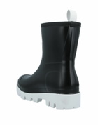 Gia Couture Womens Ankle boots in Black