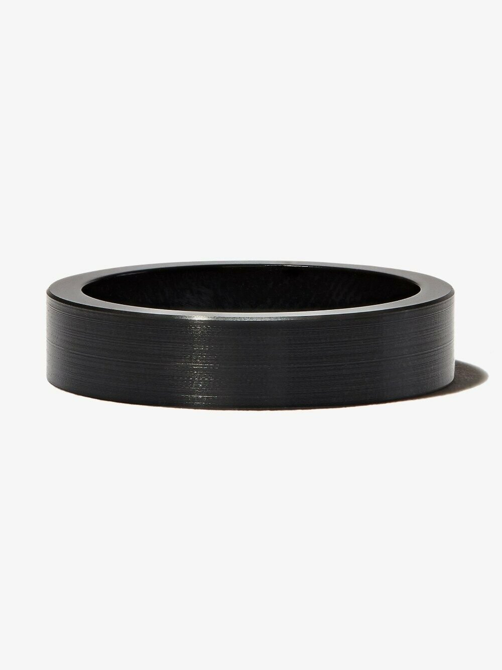 Le Gramme 3g Band Ring