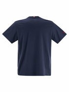 MC2 Saint Barth Printed T-shirt
