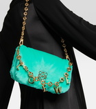 Loewe - Donut Chain bag charm