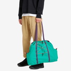 Elliker Lammer Tote Bag in Teal 