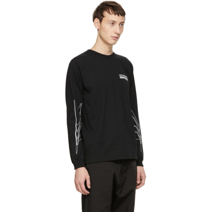 kiko kostadinov 18ss T-shirt-