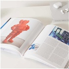 Phaidon KAWS: Contemporary Artists Series in Dan Nadel/Thomas Crow/Clare Lilley