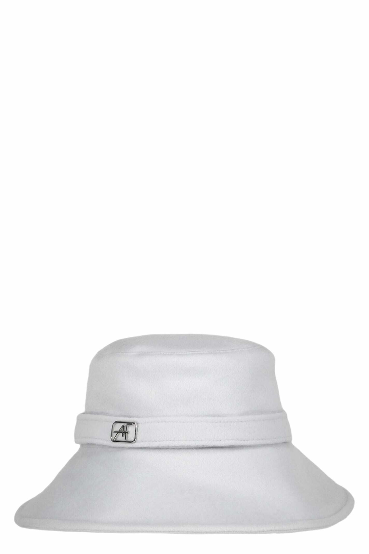 Alberta Ferretti Wool Hat