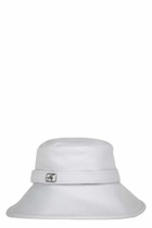 Alberta Ferretti Wool Hat