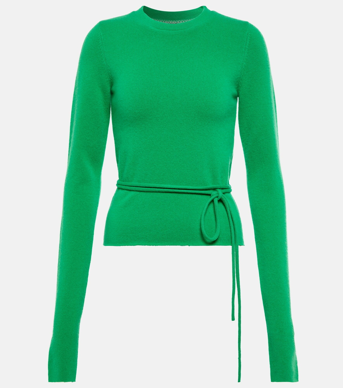Extreme Cashmere - N°202 Minus cashmere-blend sweater