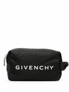 GIVENCHY - G-zip Nylon Pouch