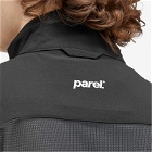Parel Studios Men's Atlas Ripstop Vest in Black