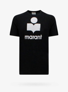 Isabel Marant T Shirt Black   Mens