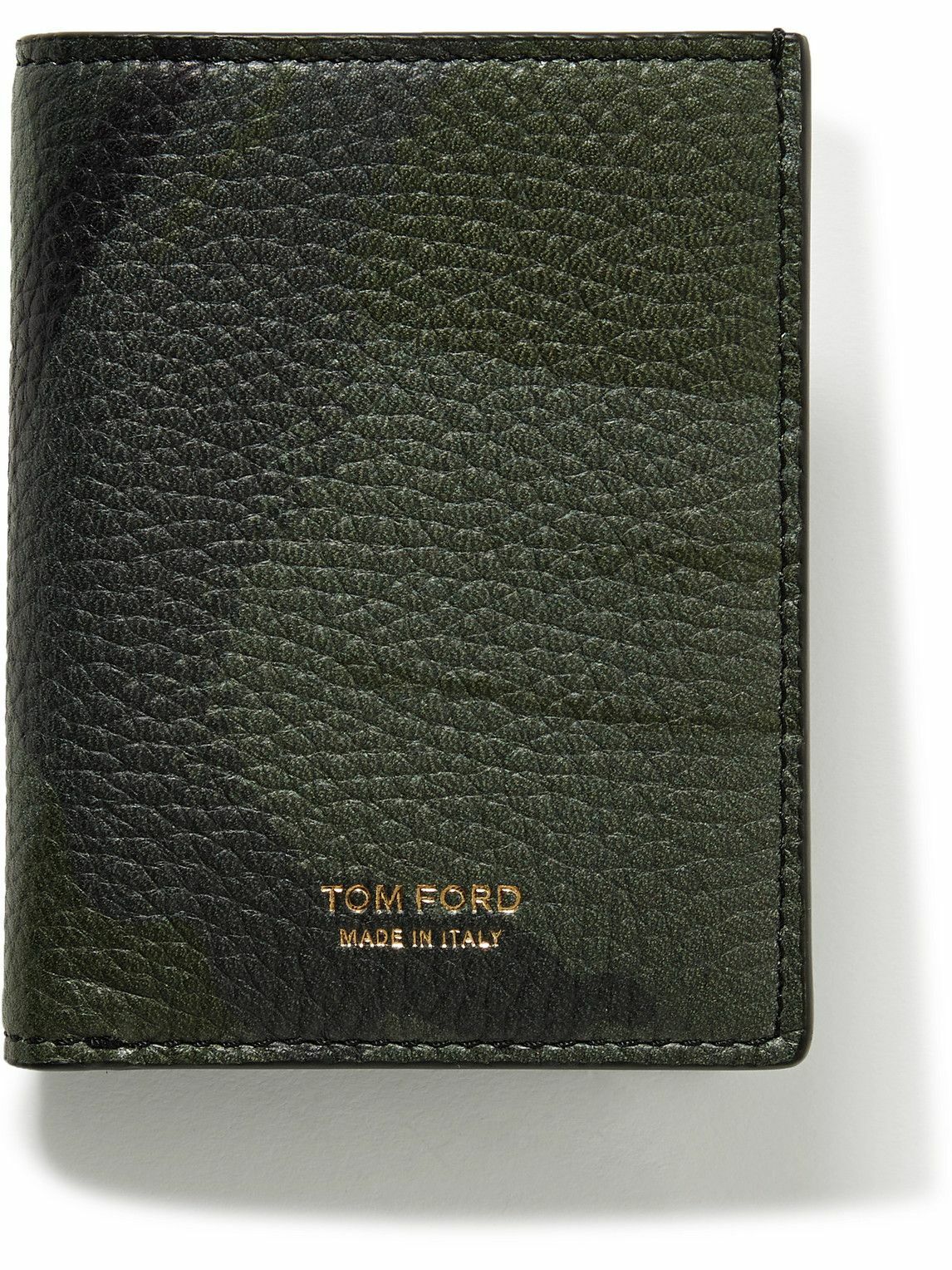 tom ford mr porter card holder