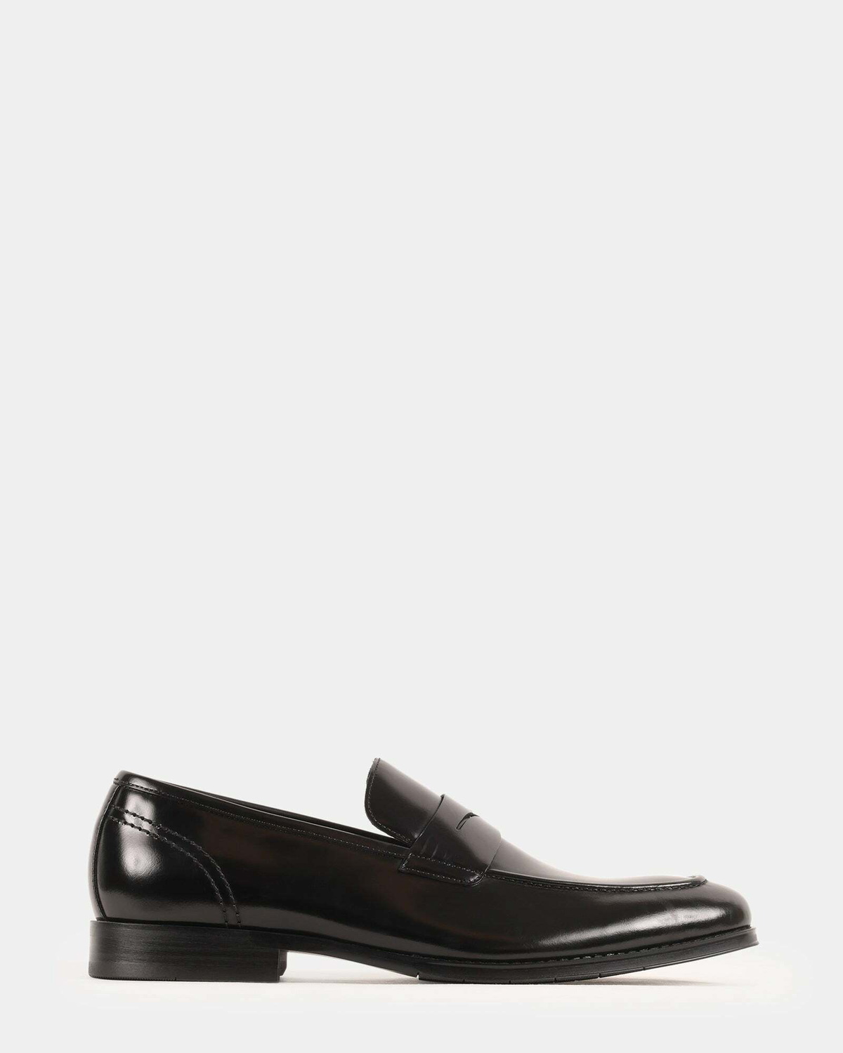 Steve Madden Knies Dress Shoes in Black