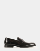 Steve Madden Knies Dress Shoes in Black