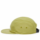 Cotopaxi Men's Do Good 5-Panel Cap in Lemongrass 