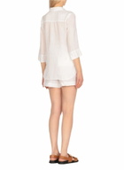 120% Lino Linen Shirt