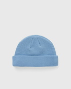 Butter Goods Wharfie Beanie Blue - Mens - Beanies