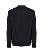 Fedeli Virgin Wool Cardigan Shirt