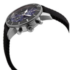 Breitling Superocean Heritage II Chronograph Automatic Blue Dial Mens Watch AB0162121C1S1