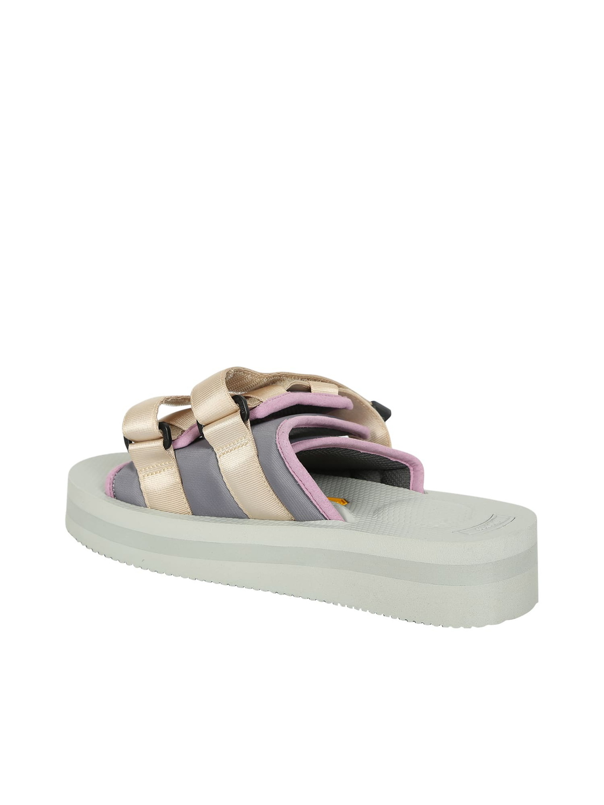 SUICOKE Moto-vpo Sandals