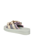 SUICOKE Moto-vpo Sandals