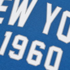 Uniform Bridge Men's New York 1960 T-Shirt in Blue