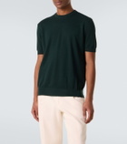 Thom Sweeney Wool T-shirt