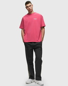 Represent Represent Owners Club T Shirt Pink - Mens - Shortsleeves