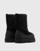 DIEMME ALPAGO SHEARLING Black Mens Boot