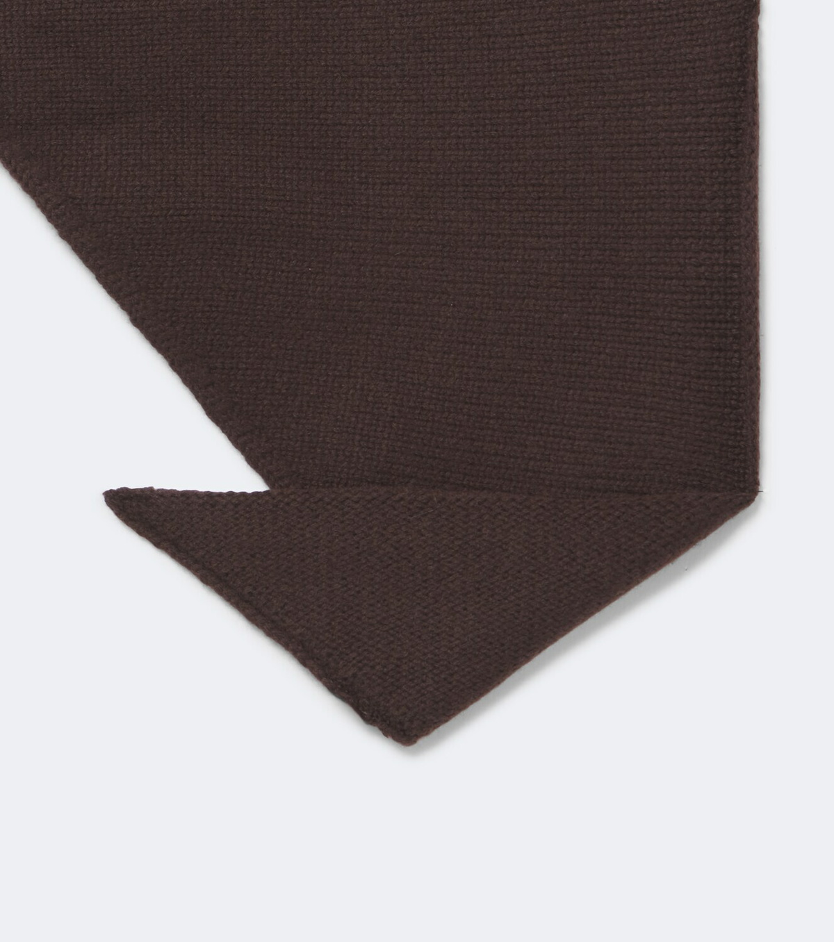 Yves Salomon Cashmere scarf