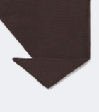 Yves Salomon Cashmere scarf
