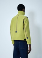 Stone Island Translucent Parka Hooded Jacket