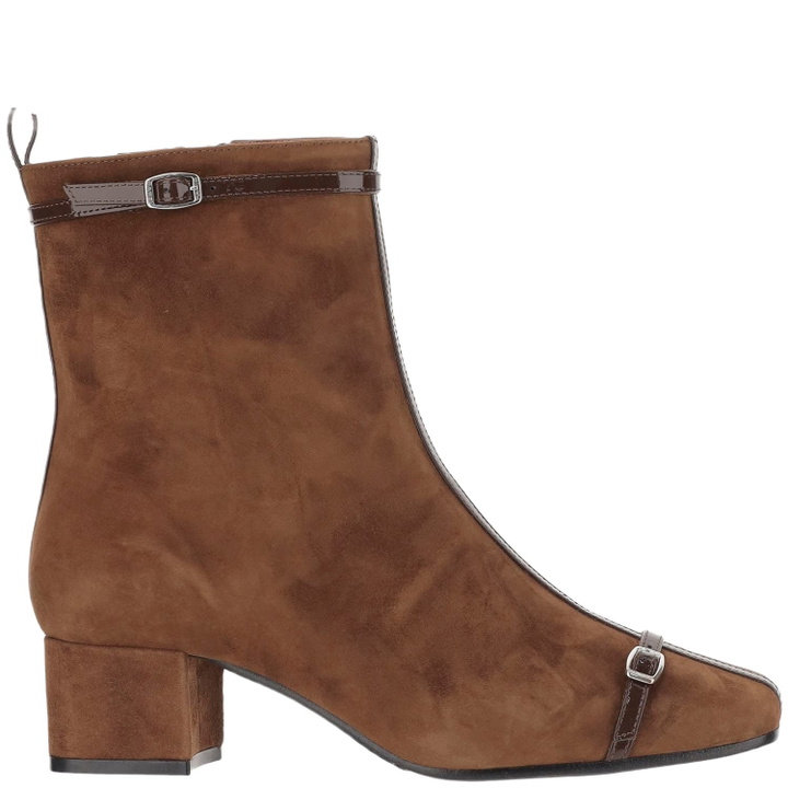 Photo: Carel Suede Leather Start Boots