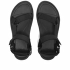 Teva Hurricane XLT2 Sandal in Black
