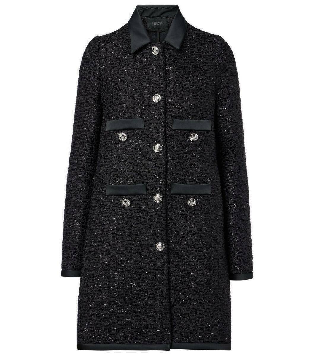Giambattista Valli - Embellished tweed jacket Giambattista Valli